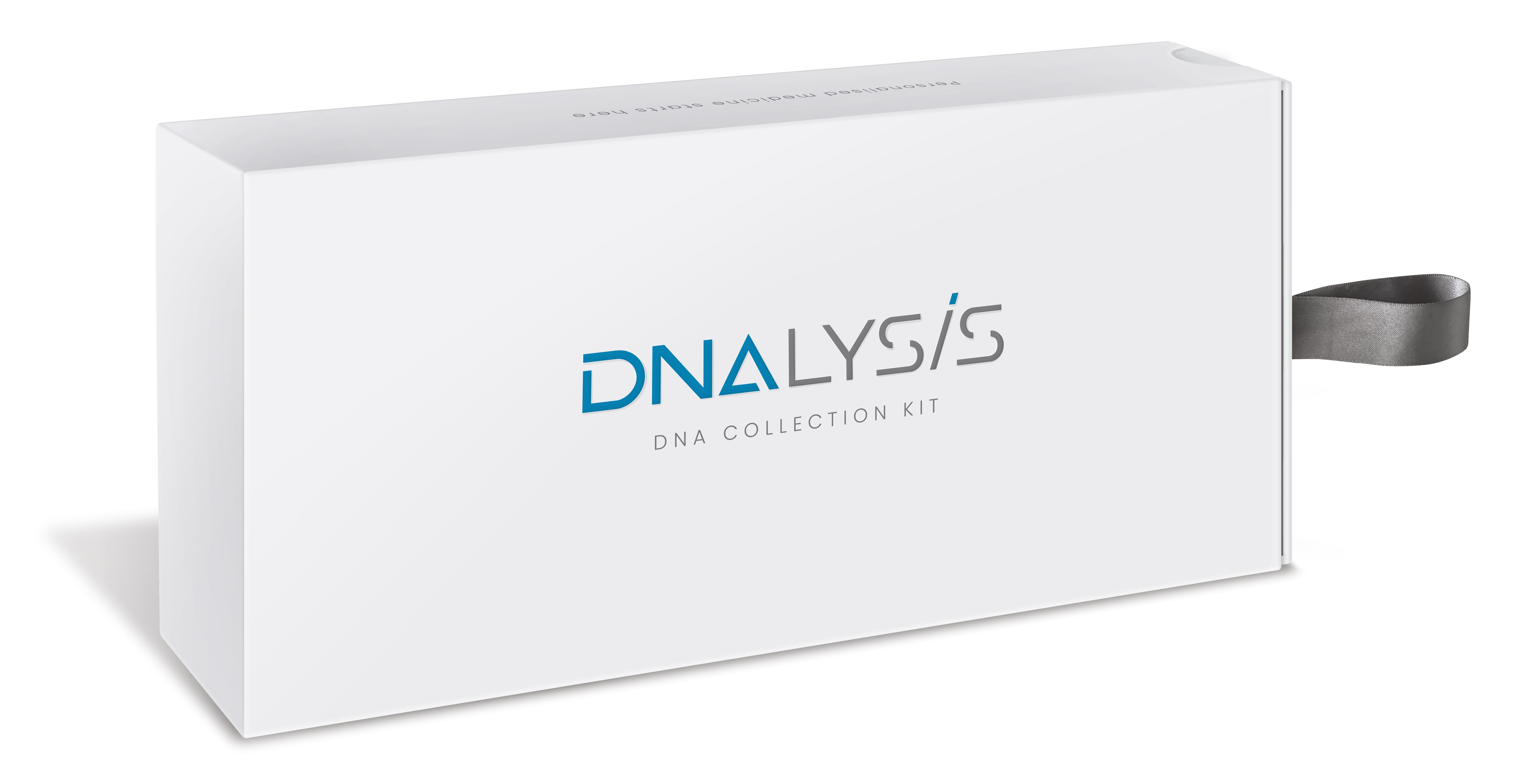 DNAlysis DNA Collection Kit